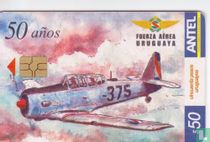 Fuerza Aérea Uruguaya