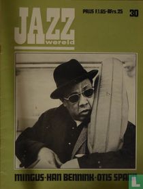 Jazzwereld 30