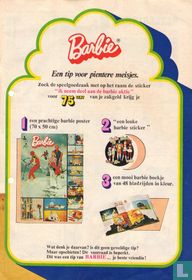 A tip for bright girls.