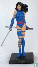 Psylocke
