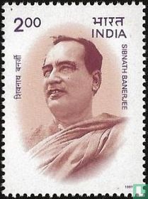 Sibnath Banerjee