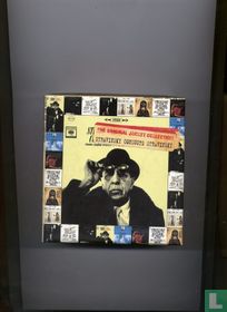 The Original Jacket Collection: Stravinsky Conducts Stravinsky