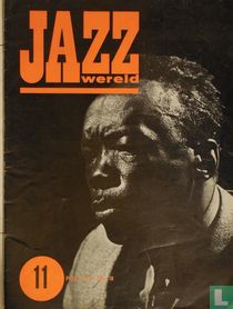 Jazzwereld 11