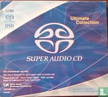Super Audio CD Ultimate Collection