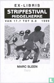 de erfenis van nero