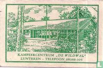 Kampeercentrum "De Wildwal"  