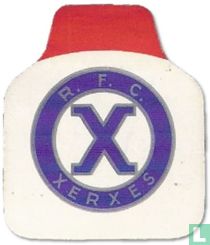 Xerxes, Rotterdam, amateur