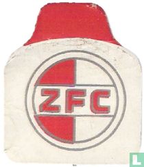 Z.F.C. (Zaanlandse Football Club), Zaandam, semi-prof.