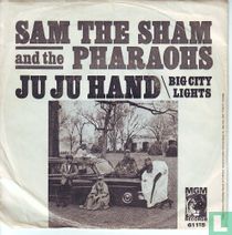 Ju Ju Hand