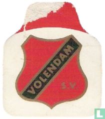 Volendam, semi-prof.