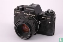 Pentacon Praktica B 200 electronic