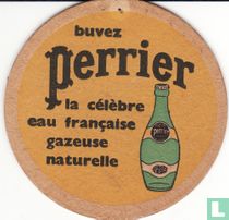buvez perrier