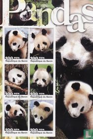 Pandas