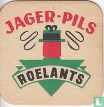 Jager Pils Roelants