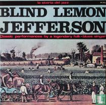 Blind Lemon Jefferson