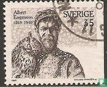 Engström