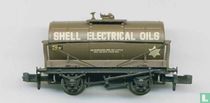Ketelwagen "SHELL" 