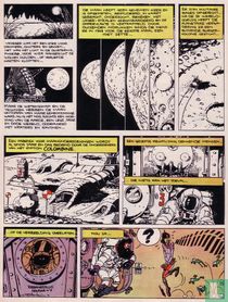 Une base lunaire