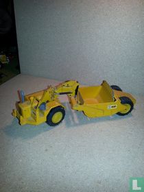 Caterpillar 621