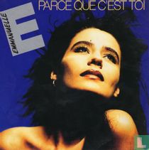 Parce que c'est toi