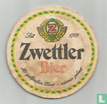 Zwettler Bier