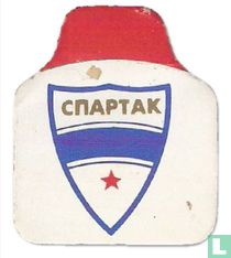 Spartac, Bapha, Bulgarije.