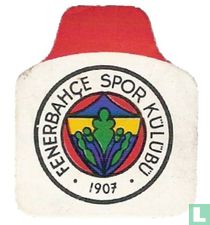 Fenerbahçe Spor Kulübü, Istanboel, Turkije.