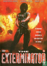 The Exterminator 