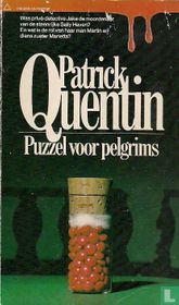 Puzzel voor pelgrims