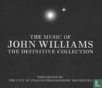 The Music of John Williams: The Definitive Collection CD2