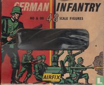 German Infantry