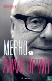 Merho - Zwart op wit
