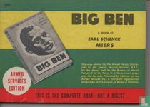 Big Ben
