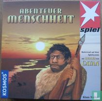 Abenteuer Menschheit