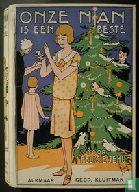 Onze Nan is een beste