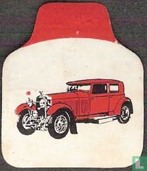 Hispano-Suiza 1928 - E