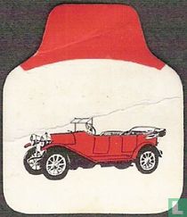 Fiat Type 52 1914 - I