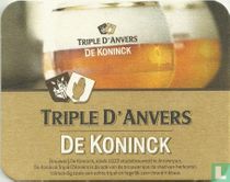 Triple d'Anvers
