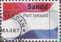 Sandd Postage Paid