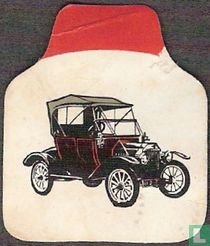 Ford T 1912 - USA