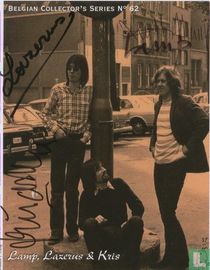 Lamp, Lazarus & Kris