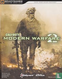 Call of Duty: Modern Warfare 2
