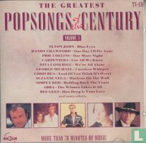 The Greatest Popsongs of the Century Vol.3