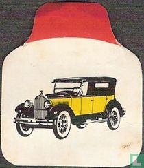 Buick Model 55 1926 - USA