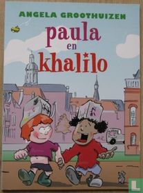 Paula en Khalilo