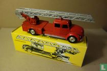 Magirus-Deutz Feuerwehrauto