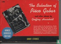 The salvation of Pisco Gabar and other stories