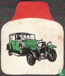 Hispano-Suiza 1921 - E