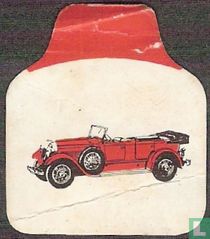 Lincoln 1929 - USA