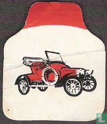 Adler 1912 - D